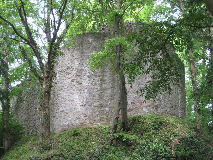 Burg Neuenfels