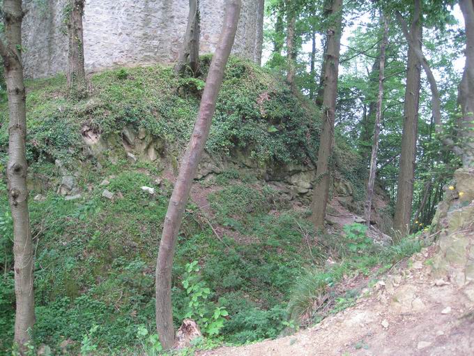 Burg Neuenfels