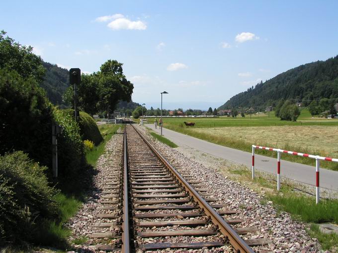 Bahnhof Dietzelbach