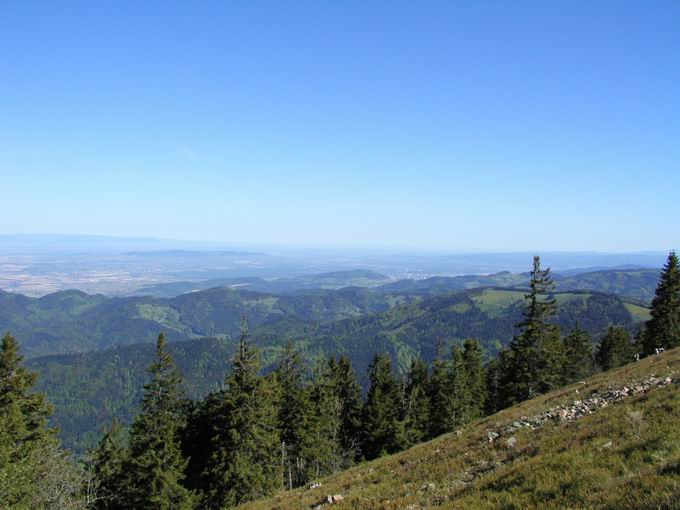 Belchen & Belchenland