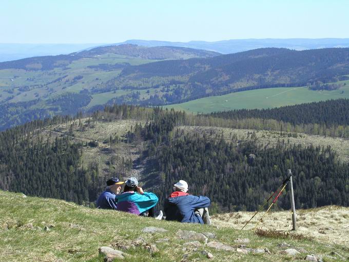 Belchen Schauinsland