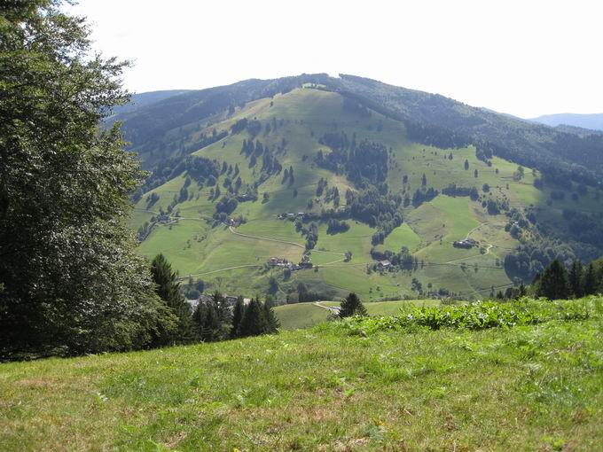 Brandenberg Mnstertal