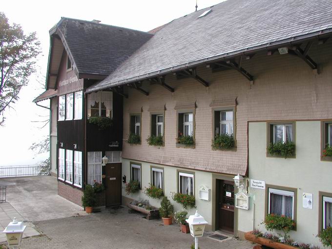 Gasthof Giesshbel