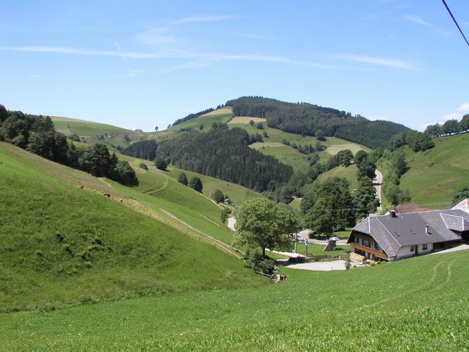 Oberneuhof Mnstertal