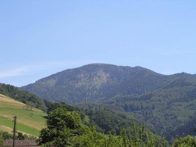 Belchen & Belchenland