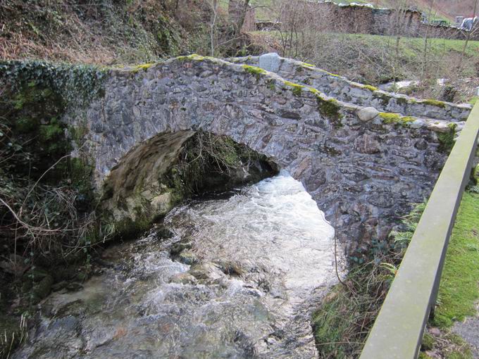 Schelbe Brckle Mnstertal