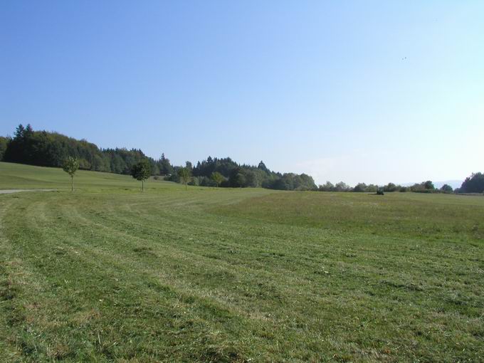 Landschaftsschutzgebiet Thimo