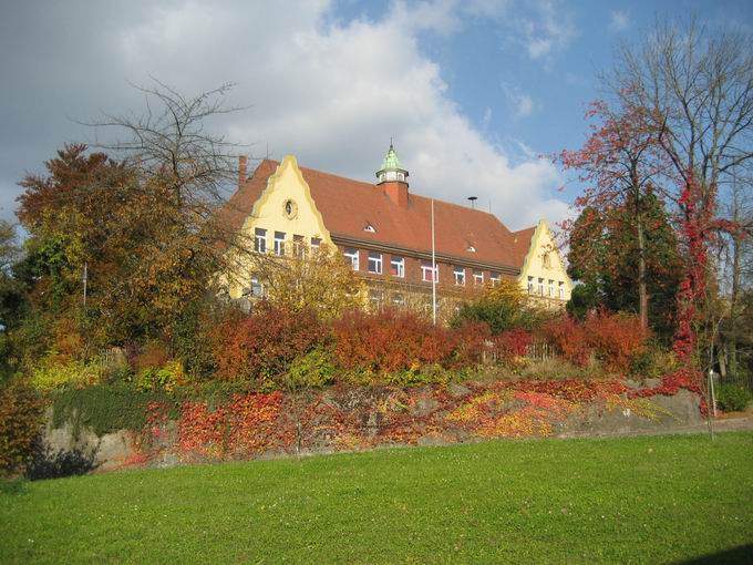 Murgtalschule Murg