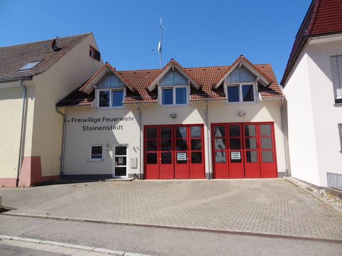 Freiwillige Feuerwehr Steinenstadt