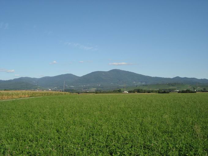 Blauen im Schwarzwald