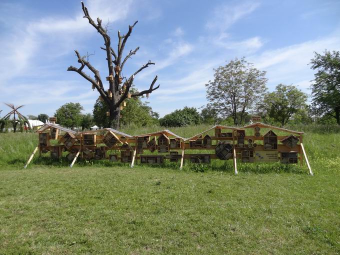 Landesgartenschau 2022 Neuenburg am Rhein