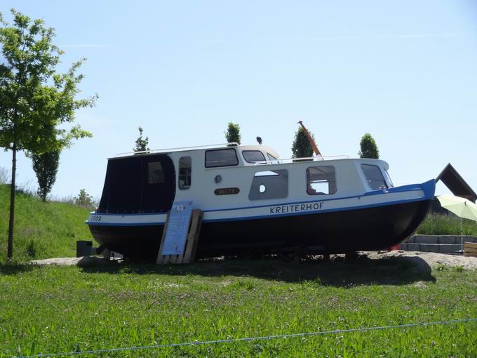 Landesgartenschau Neuenburg: Rheinbar