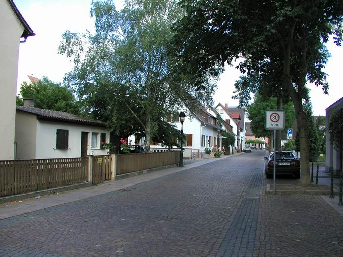 Neuenburg am Rhein