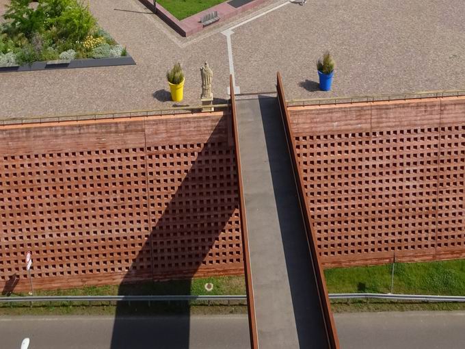 Zhringerbrcke Neuenburg