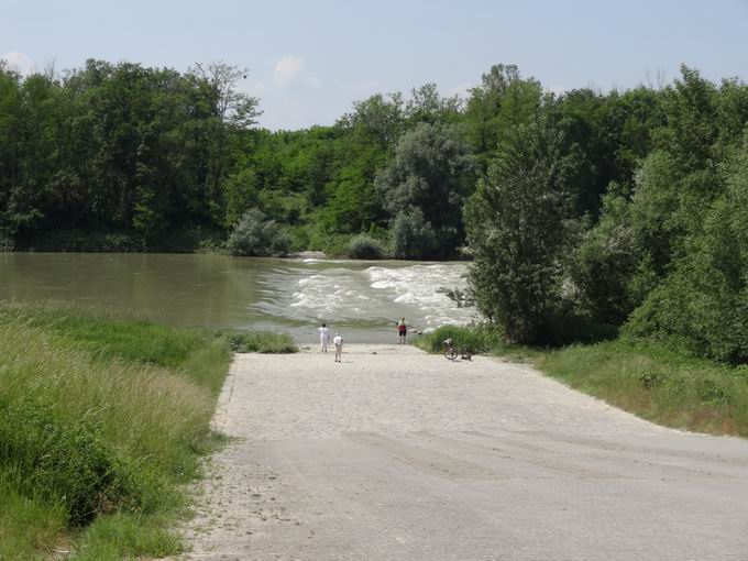 Neuenburg am Rhein