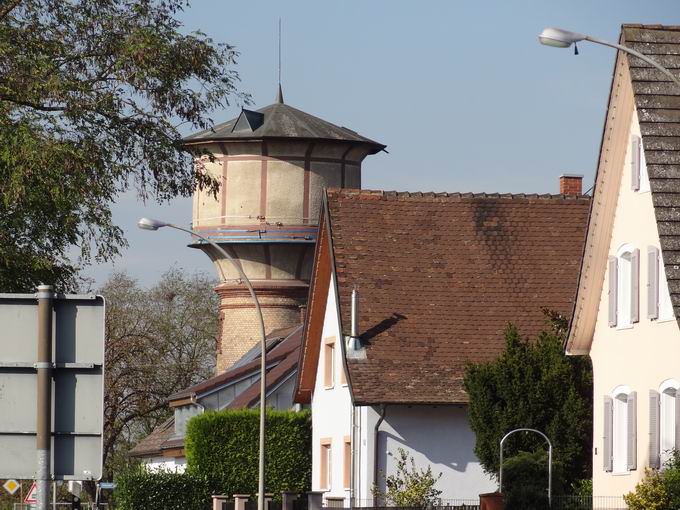 Neuenburg am Rhein