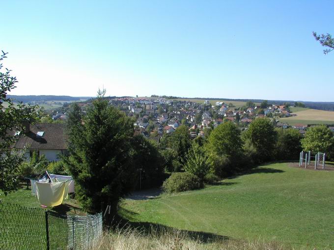 Schwarzwald-Baar-Kreis