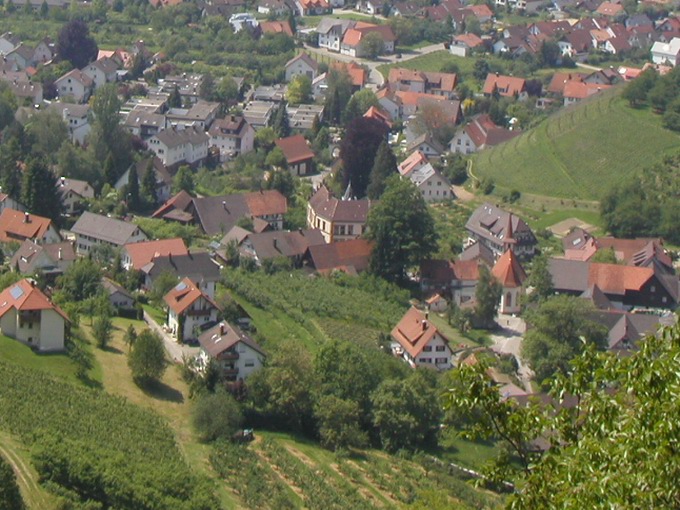 Schloss Gaisbach