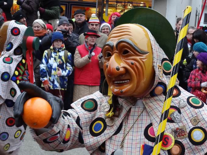 Orangen Schantle Oberndorf