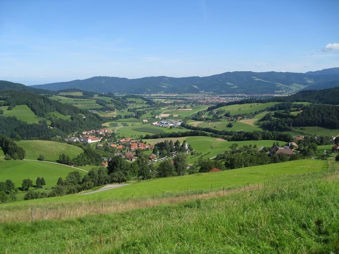 Landkreis Breisgau-Hochschwarzwald