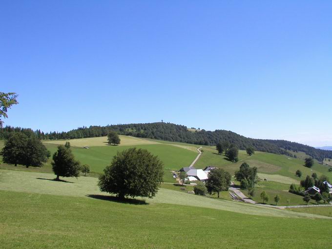 Schauinsland