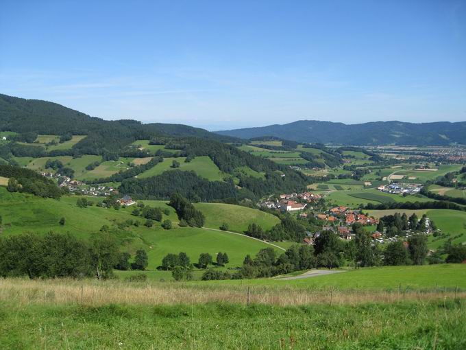 Schwarzwald