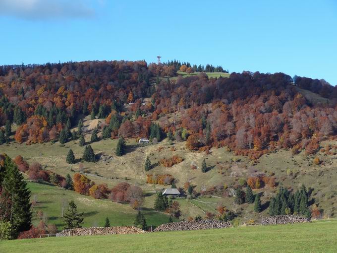 Erzkasten-Rundweg