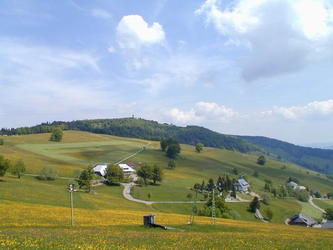 Landkreis Breisgau-Hochschwarzwald