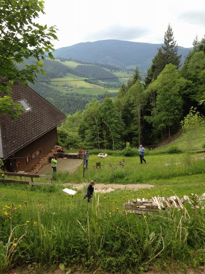 Jockeleshusle im Zastlertal