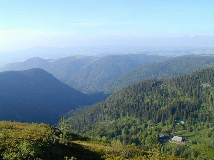 Landkreis Breisgau-Hochschwarzwald