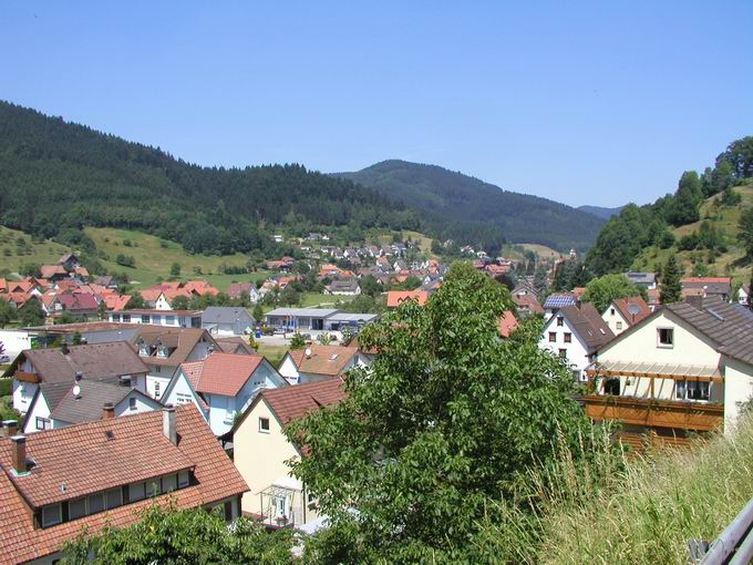 Oberwolfach