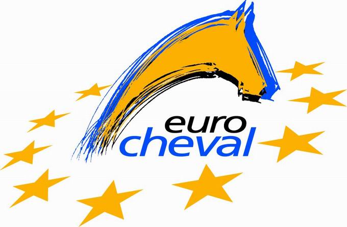 eurocheval Offenburg