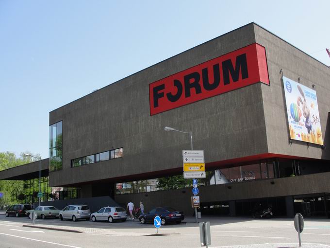 FORUM Offenburg