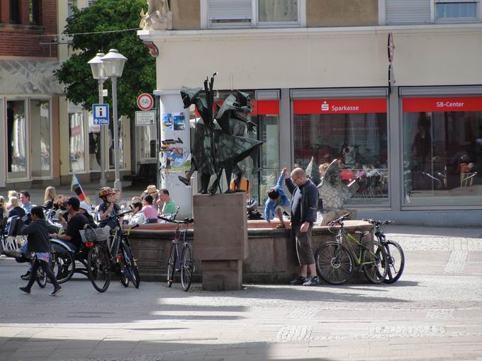 Stadt Offenburg