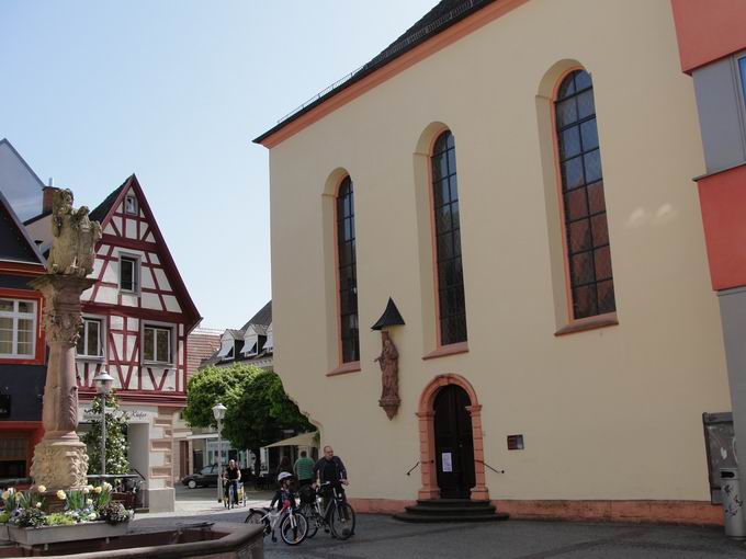 St. Andreas-Hospital Offenburg