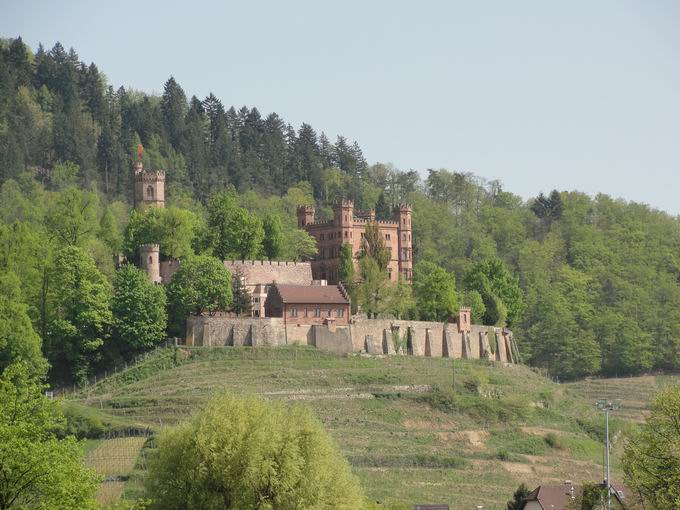 Stadt Offenburg