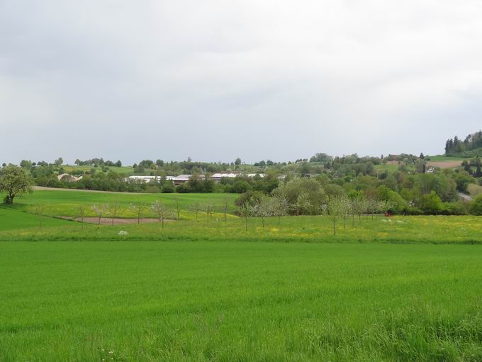 Gewerbegebiet Henkerberg