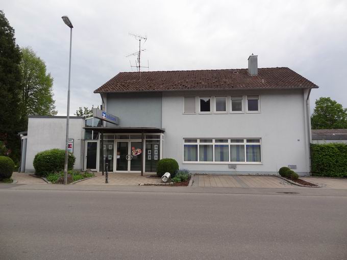 Volksbank Owingen