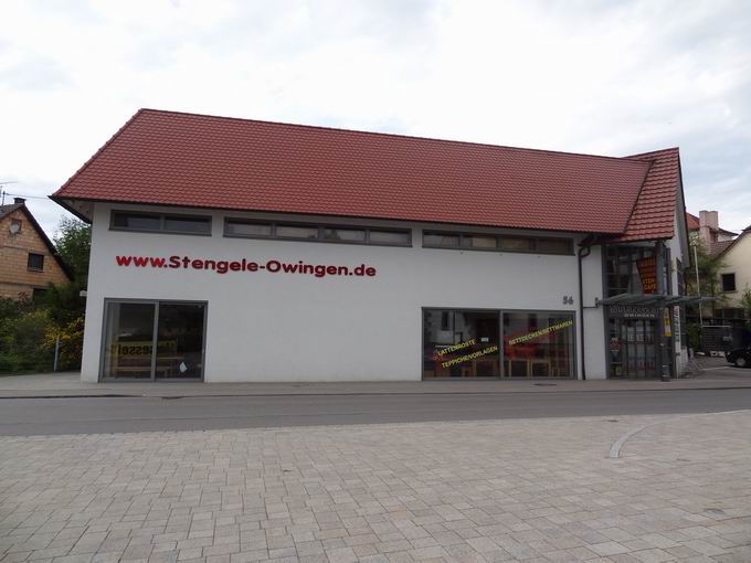 Stengele Owingen