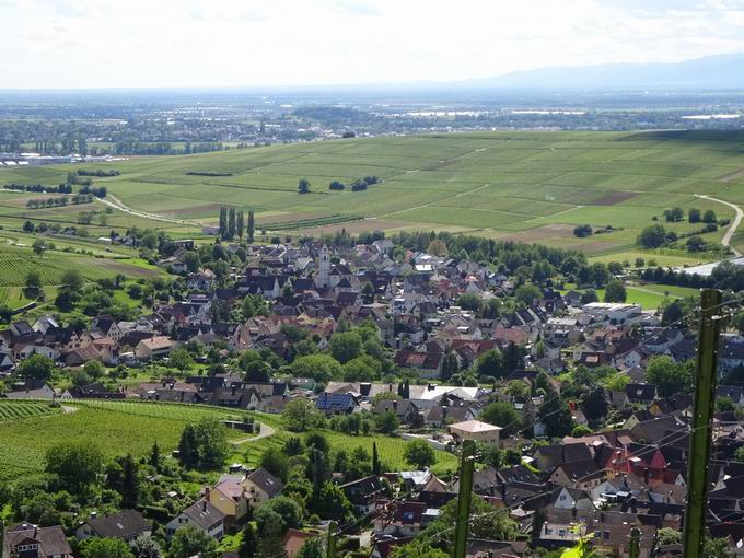 Batzenberg