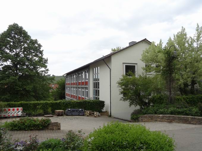 Schneckentalschule Pfaffenweiler