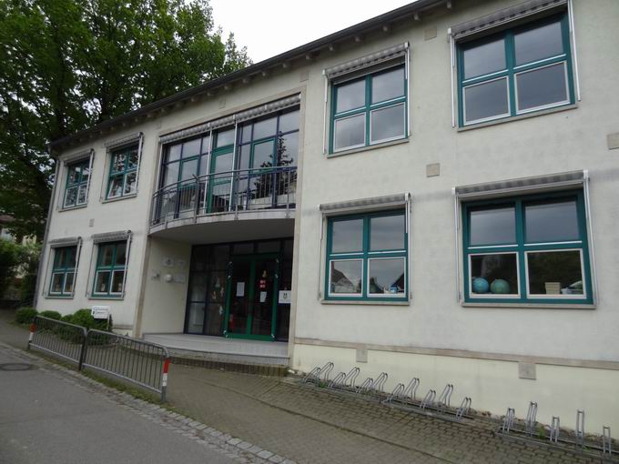 Schneckentalschule Pfaffenweiler