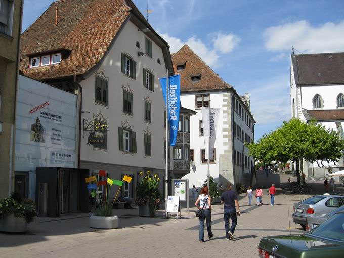 Stadtmuseum Radolfzell