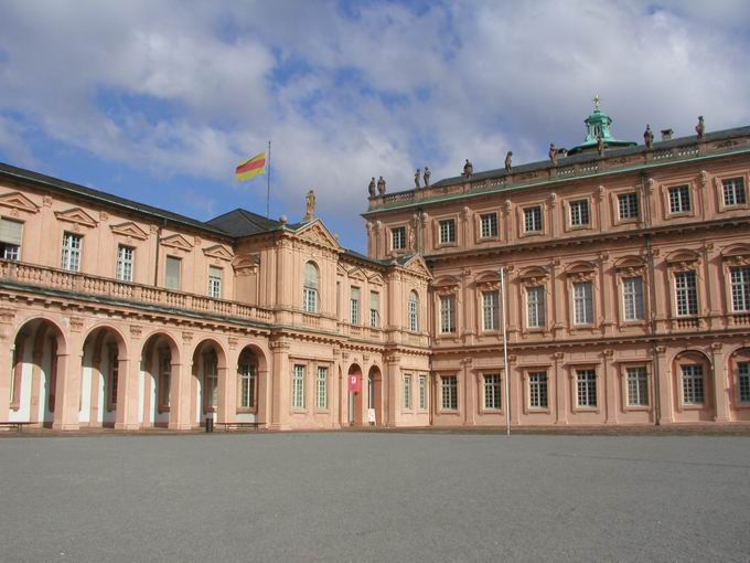 Wehrgeschichtliches Museum Rastatt