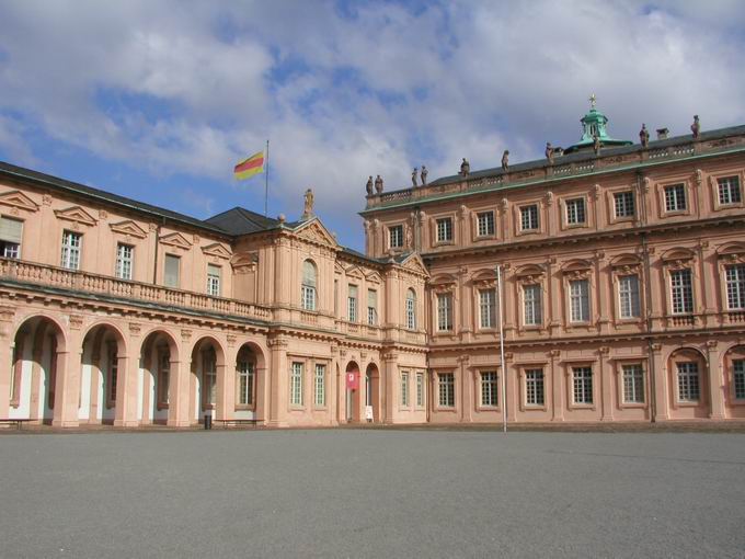 Wehrgeschichtliches Museum Rastatt