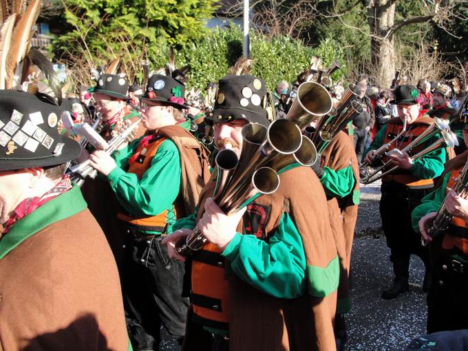 Veri Schalmeien Ravensburg