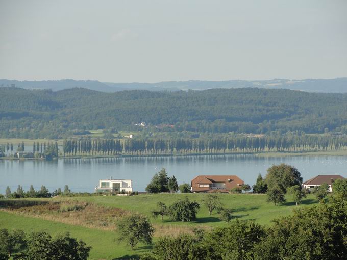 Reichenau - Insel  im Bodensee