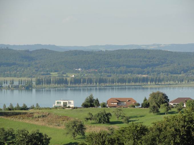 Inseldamm Reichenau Seercken