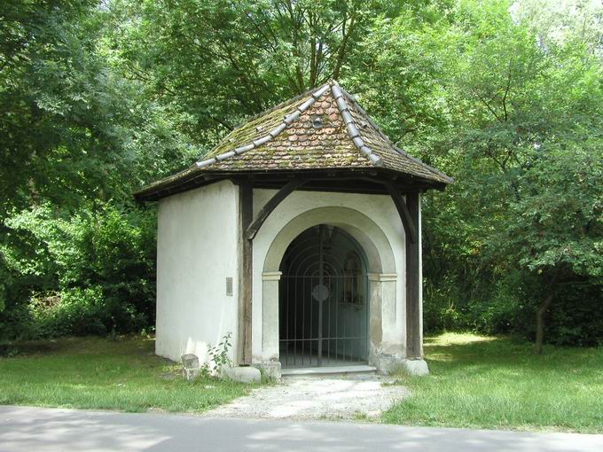 Reichenau - Insel  im Bodensee