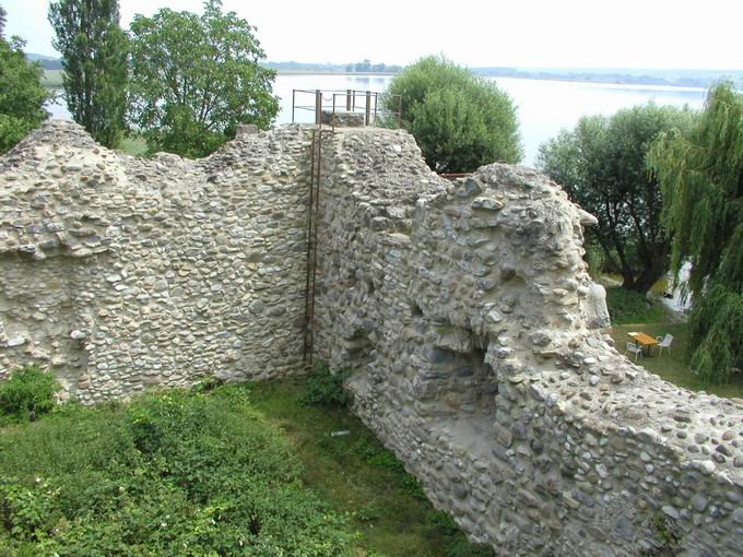 Reichenau - Insel  im Bodensee